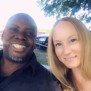 Meet your Posher, Orlene